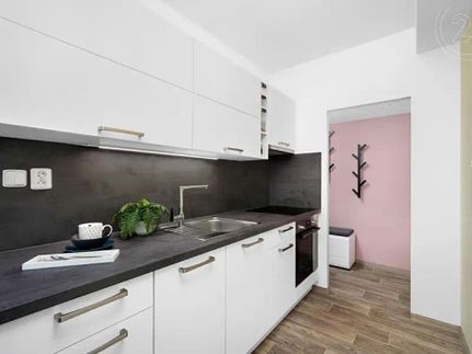 Prodej bytu 1+1 41 m²