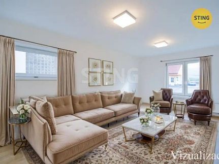 Prodej domu 270 m², pozemek 615 m²