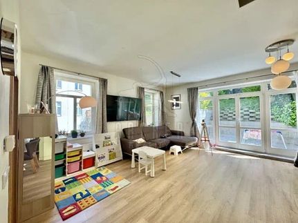 Prodej bytu 3+1 107 m²