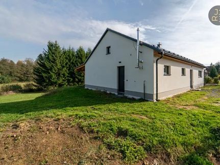 Prodej domu 128 m², pozemek 2174 m²