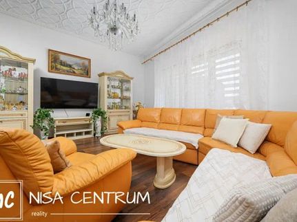 Prodej domu 210 m², pozemek 250 m²