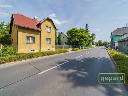 Prodej domu 116 m², pozemek 708 m²
