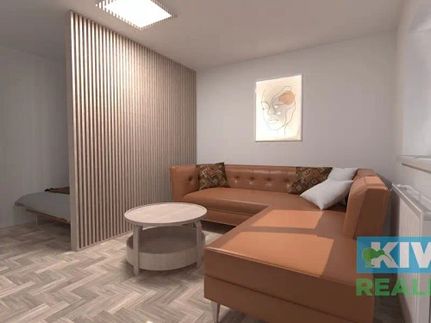 Prodej bytu 1+1 26 m²