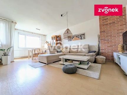 Prodej domu 170 m², pozemek 268 m²
