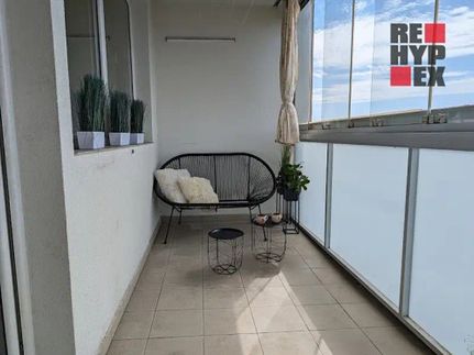 Prodej bytu 3+1 76 m²