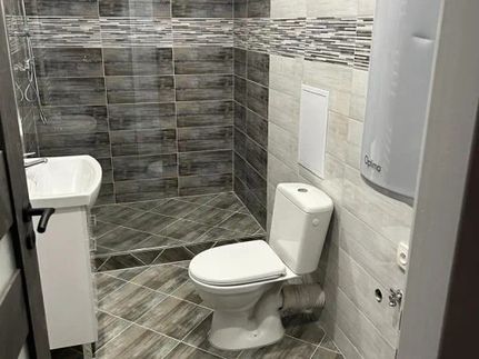 Prodej bytu 2+1 49 m²