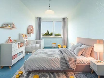 Prodej bytu 4+1 99 m²