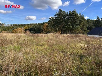 Prodej stavebního pozemku 723 m²