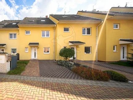Prodej domu 143 m², pozemek 183 m²