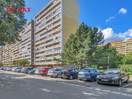 Prodej bytu 1+kk 29 m²