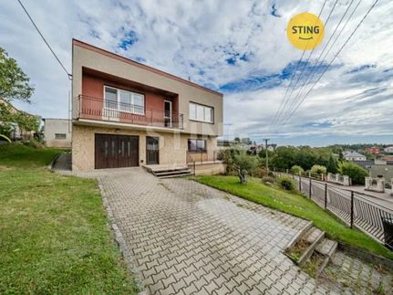 Prodej bytu 2+1 90 m²