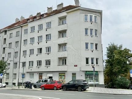 Prodej bytu 1+kk 29 m²