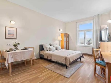 Prodej bytu 1+kk 31 m²