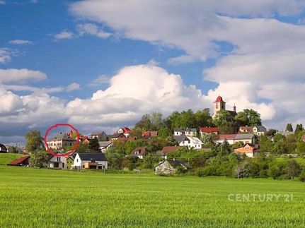 Prodej bytu 1+1 37 m²