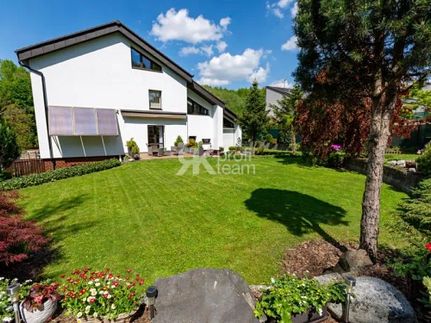 Prodej domu 243 m², pozemek 1044 m²