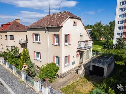 Prodej domu 121 m², pozemek 548 m²