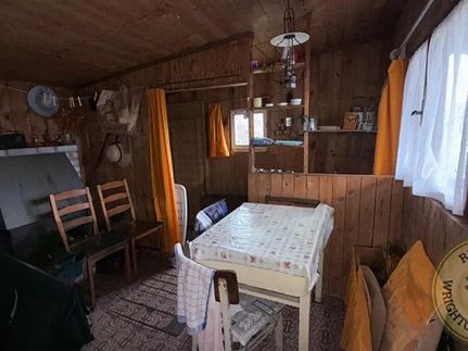 Prodej chaty 20 m², pozemek 450 m²
