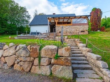 Prodej domu 115 m², pozemek 1471 m²