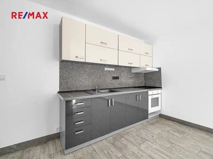 Prodej bytu 1+kk 33 m²