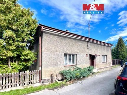 Prodej domu 146 m², pozemek 722 m²