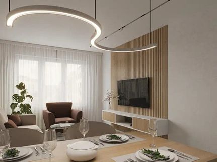 Prodej bytu 2+kk 43 m²