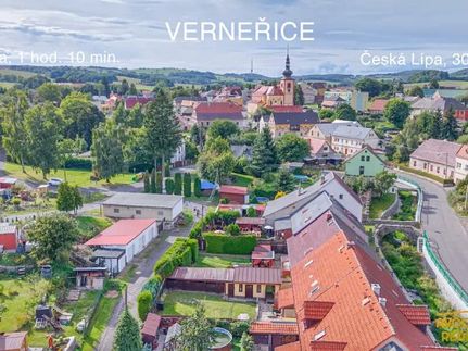 Prodej domu 200 m², pozemek 306 m²
