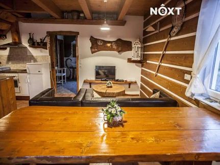 Prodej domu 100 m², pozemek 351 m²