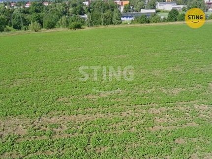 Prodej stavebního pozemku 2994 m²