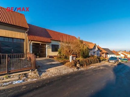 Prodej domu 166 m², pozemek 332 m²