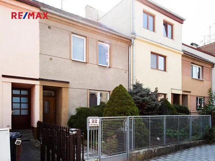 Prodej domu 130 m², pozemek 282 m²