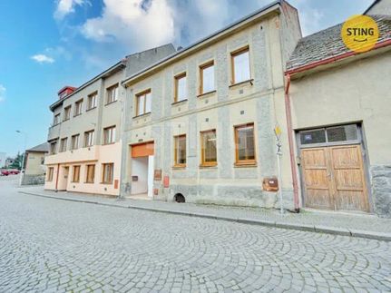 Prodej domu 150 m², pozemek 260 m²