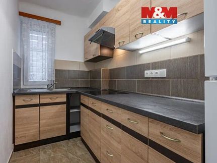 Prodej bytu 3+1 61 m²