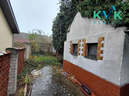 Prodej domu 60 m², pozemek 84 m²