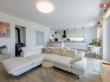 Prodej domu 137 m², pozemek 868 m²