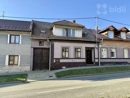 Prodej domu 150 m², pozemek 544 m²