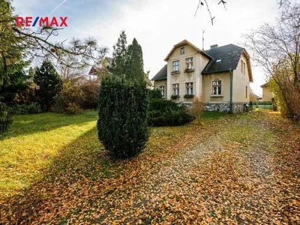 Prodej domu 216 m², pozemek 2246 m²