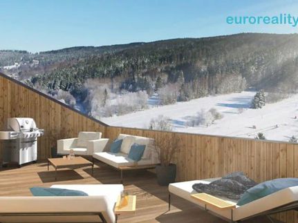 Prodej bytu 3+kk 118 m²