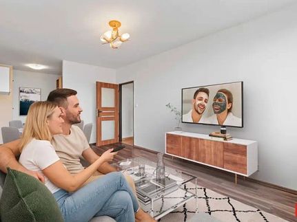 Prodej bytu 2+kk 42 m²