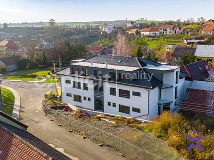 Prodej bytu 2+kk 57 m²