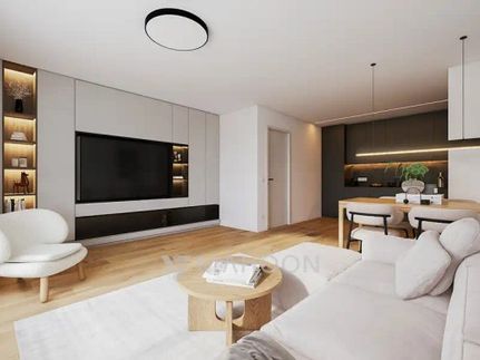 Prodej bytu 2+kk 57 m²