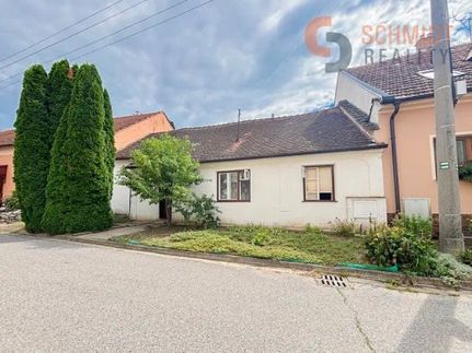 Prodej domu 158 m², pozemek 259 m²