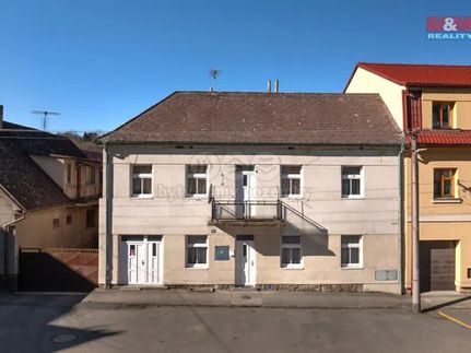 Prodej domu 112 m², pozemek 87 m²