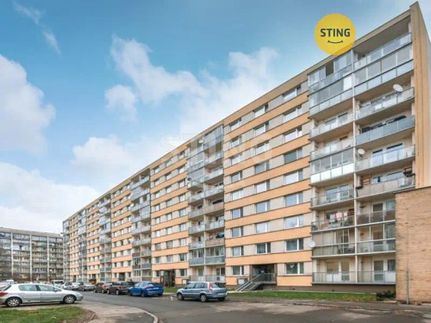 Prodej bytu 3+1 84 m²