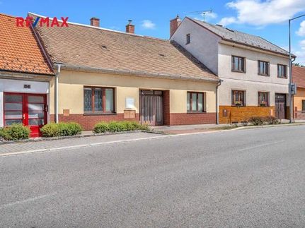 Prodej domu 135 m², pozemek 1127 m²