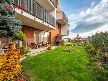 Prodej bytu 2+kk 57 m²