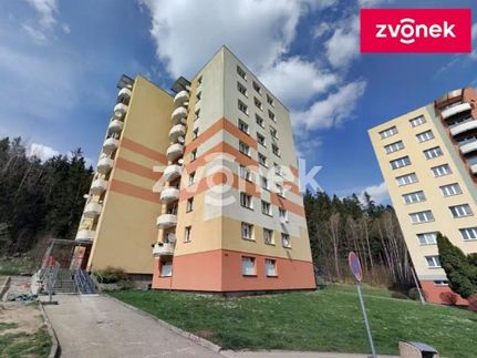 Prodej bytu 3+1 75 m²