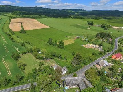 Prodej stavebního pozemku 932 m²