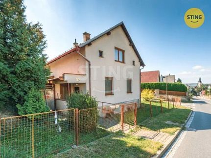 Prodej domu 150 m², pozemek 624 m²