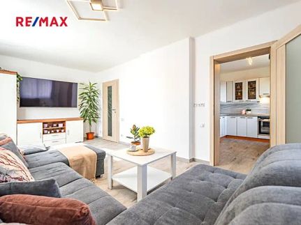 Prodej bytu 2+1 60 m²