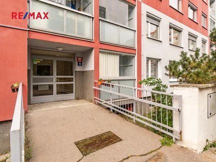 Prodej bytu 3+kk 63 m²